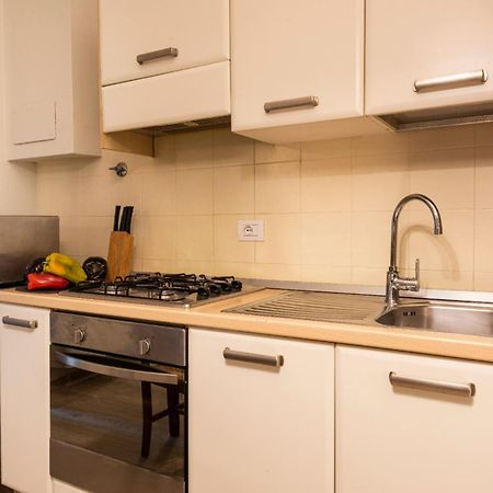 Apartments Florence - Ariento Giuditta 2 Bdr Екстер'єр фото