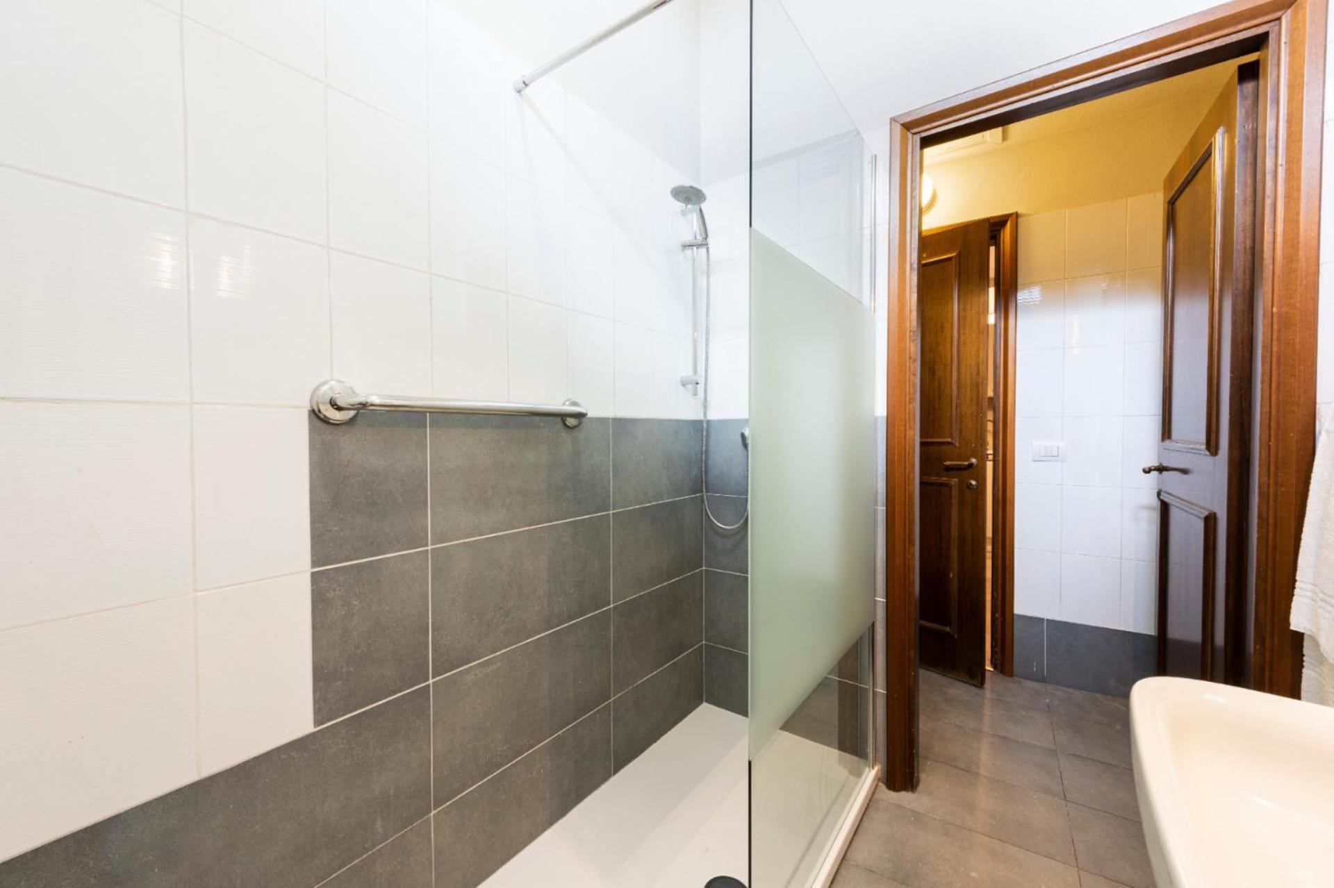 Apartments Florence - Ariento Giuditta 2 Bdr Екстер'єр фото