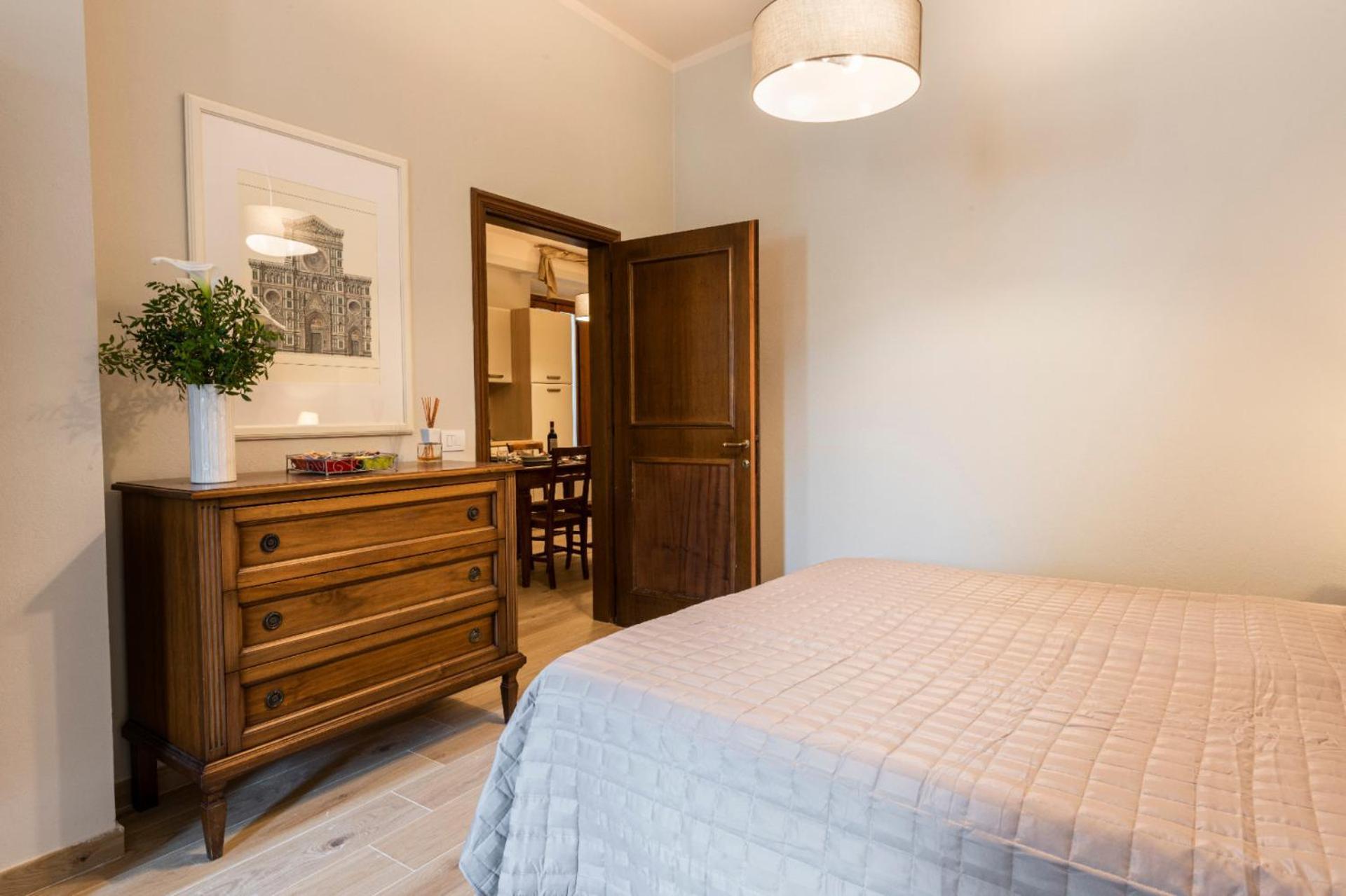 Apartments Florence - Ariento Giuditta 2 Bdr Екстер'єр фото