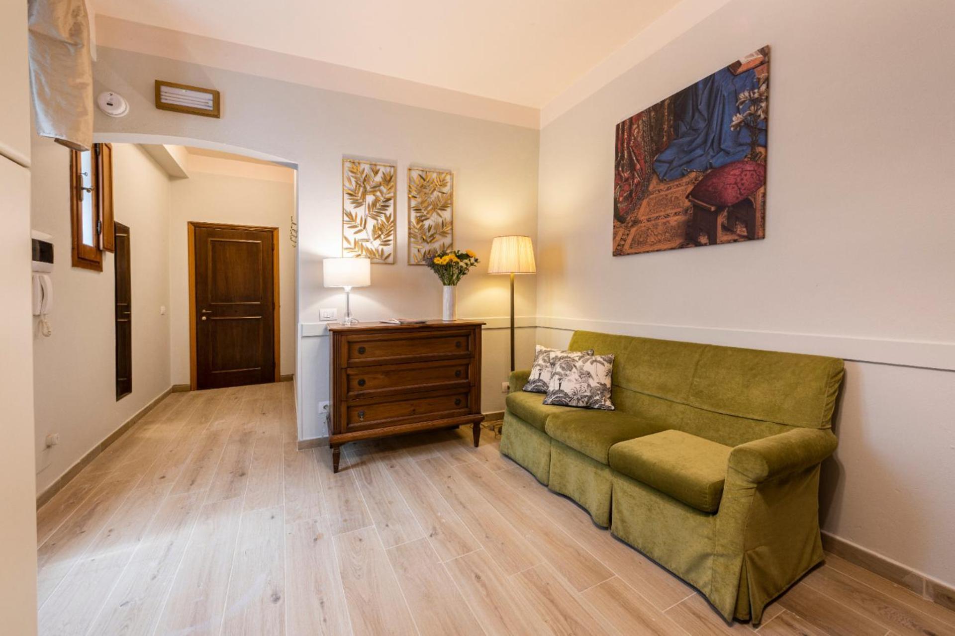 Apartments Florence - Ariento Giuditta 2 Bdr Екстер'єр фото