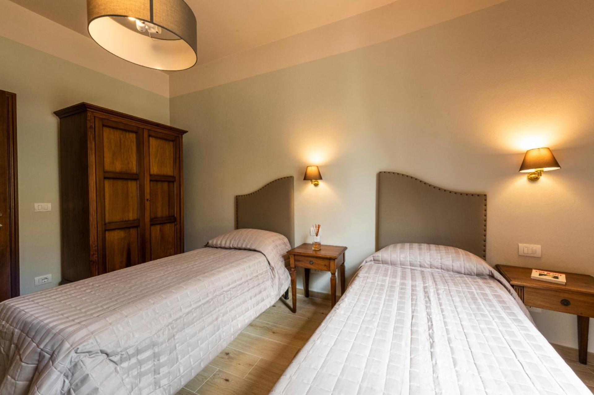Apartments Florence - Ariento Giuditta 2 Bdr Екстер'єр фото